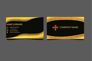 Download Template Business Card Template - Premium Bundle