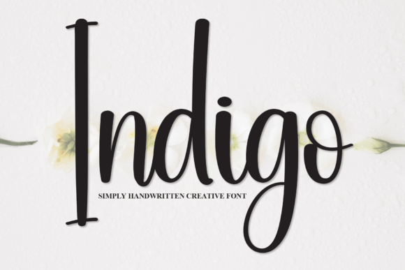 Download Indigo - Indigo Collection