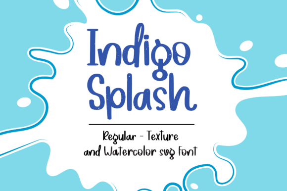 Download Indigosplash - Indigo Collection