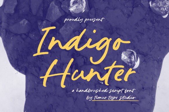 Download Indigo Hunter - Indigo Collection