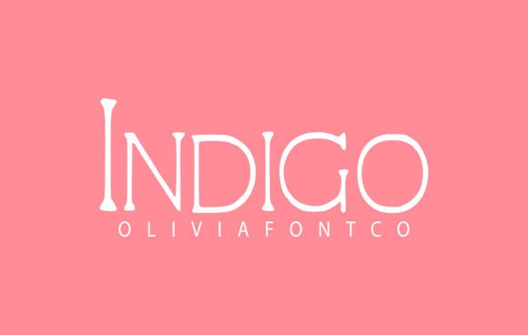 Download Indigo - Indigo Collection