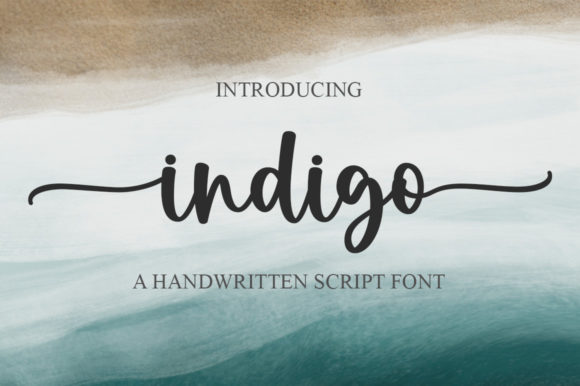 Download Indigo - Indigo Collection