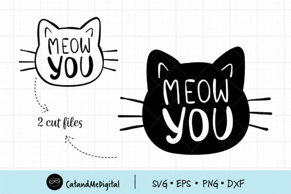 Download Black Cat Silhouette - Black cat silhouette Collection